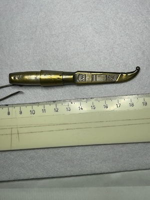 FISKARS VANHA PIKKU PUUKKO