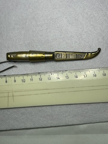 FISKARS VANHA PIKKU PUUKKO