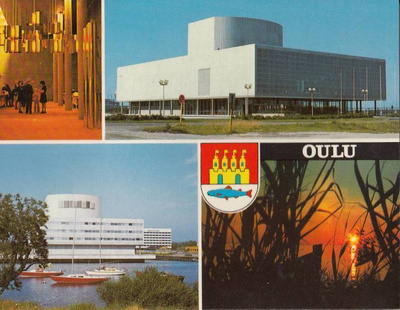 Oulu, sommitelma .vaakuna väri p121