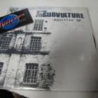 SUBVULTURE - AMBITION 7'' EP EX/EX - pikkukuva 1