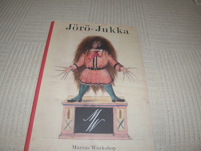 Jörö-Jukka -nid