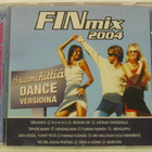 Various • FINmix 2004 CD - pikkukuva 1