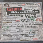 LAINEEN KASPERI - SAATANA SAAPUU SÖRNÄISIIN (2008) - pikkukuva 1