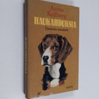Aarno Kellberg : Haukahduksia : tarinoita metsästä - pikkukuva 1