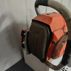 Moottorisaha HUSGVARNA 660239 - pikkukuva 4