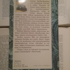 Mario Vargas Llosa - Maailmanlopun sota (sid.) - pikkukuva 2