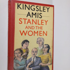 Kingsley Amis : Stanley and the Women - pikkukuva 1