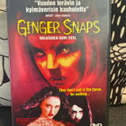 Ginger Snaps DVD - pikkukuva 1