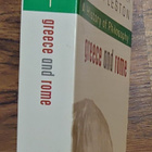 Frederick Copleston - History of Philosophy: Greece and Rome - pikkukuva 2