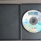 DVD: Kova Kuin Kivi (John Wayne, Kim Darby (1969/?) - pikkukuva 3