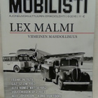 Mobilisti N:o 6 / 2016 - pikkukuva 1