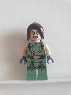 LEGO Satele Shan