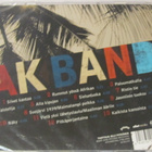 AK Band • Lumi Ja Savanni CD - pikkukuva 2