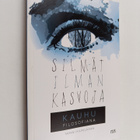 Tapani Kilpeläinen : Silmät ilman kasvoja - pikkukuva 1
