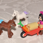 LEGO Friends - Emman varsat - - pikkukuva 1