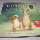 Weatherill - Edgson Lyhdyn loisteessa - pikkukuva 1