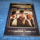 COMANCHE MOON - 2DVD - pikkukuva 1