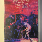 NEIL YOUNG: Red Rock Live, DVD - pikkukuva 1