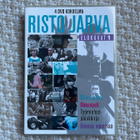 Risto Jarva - Elokuvat 1 (4xDVD) - pikkukuva 1