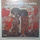 The Jimmy Castor Bunch - It's Just Begun LP - pikkukuva 1
