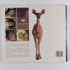 Joanne Simpson : The Best of Wildlife Photography in Sout... - pikkukuva 2