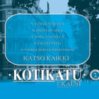 KOTIKATU - KAUSI 1 (ykköslevy puuttuu!) dvd 1995-1996 - pikkukuva 4