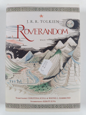 J. R. R. Tolkien : Roverandom
