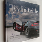 Kimmo Taskinen : Tyyliä teille - Suomalainen urheiluautok... - pikkukuva 1