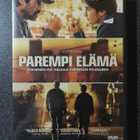 DVD) Parempi elämä / A Better Life _ke1x - pikkukuva 1