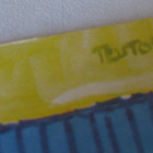 Teutori, kulkenut - pikkukuva 2