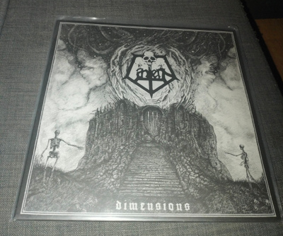 Lantern - Dimensions