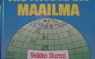 Sanaristikoiden maailma - Veikko Nurmi
