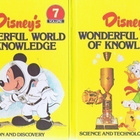 Wonderful World of Knowledge (valikoima) - pikkukuva 2