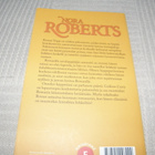 Nora Roberts Tulen sylissä  -nid - pikkukuva 2