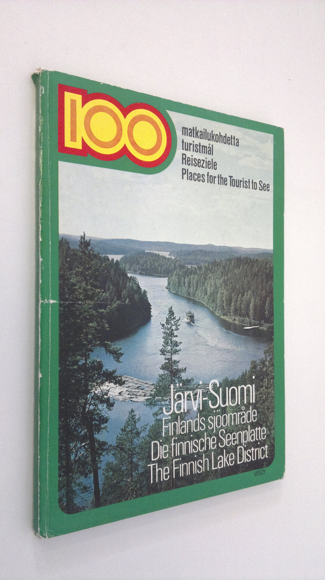 Vesa (toim. ja tekstit = red. och text = Red. und Text = ...