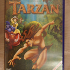 Tarzan (DVD) - pikkukuva 1