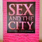 Sex and The City Dvd - pikkukuva 1