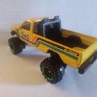 Chevrolet K-1500 Pickup Matchbox - pikkukuva 2