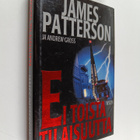 James Patterson : Ei toista tilaisuutta - pikkukuva 1