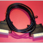 DVI - DVI -1 metrinen kaapeli / Dual Link #28569 - pikkukuva 2