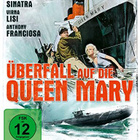 Assault On A Queen (80 765) k -DE- BLU-RAY frank sinatra 1 - pikkukuva 2