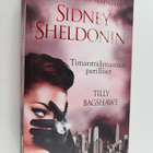 Tilly Bagshawe : Sidney Sheldonin Timanttidynastian peril... - pikkukuva 1
