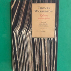 Thomas Warburton: Kolmen metrin pino. 2004. 1.p. - pikkukuva 1