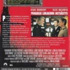 Punaisen Lokakuun Metsästys - DVD - pikkukuva 2