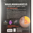 Maailmankaikkeus : Tähtijärjestelmät, planeetat, galaksit - pikkukuva 2