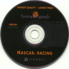 NASCAR Racing (PC-CD) - pikkukuva 3