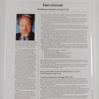 Claus Möller : Employeeship - Mobilising Everyone's Energ... - pikkukuva 2