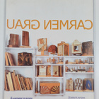 Carmen Grau : Fayoum, cajas dobles y triples (signeerattu... - pikkukuva 2
