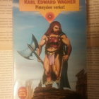 Karl Edward Wagner - Pimeyden verkot (nid.) - pikkukuva 1