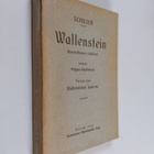 Friedrich von Schiller : Wallenstein 2 : runomittainen nä... - pikkukuva 1